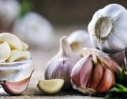 Các loại rau củ chứa penicillin cao nên ăn nhiều