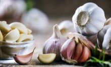Các loại rau củ chứa penicillin cao nên ăn nhiều