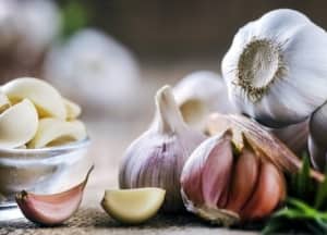 Các loại rau củ chứa penicillin cao nên ăn nhiều