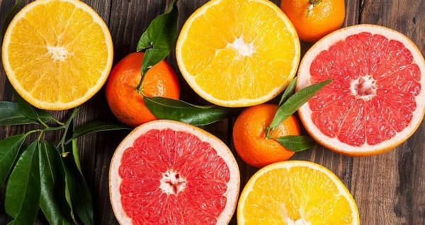 Các thực phẩm chống lão hóa, ngừa sạm da hiệu quả