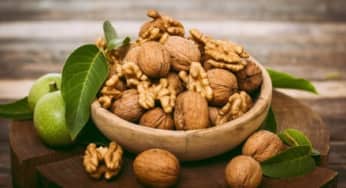 Các thực phẩm tự nhiên giàu biotin rất tốt cho tóc