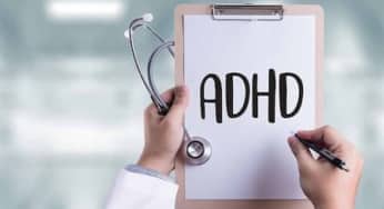 Các triệu chứng ADHD rối loạn tăng động giảm chú ý ở trẻ em