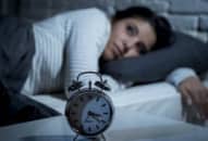 Các vấn đề về sức khỏe liên quan đến giấc ngủ, mất ngủ