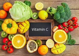 Cách chế biến rau củ gây hao hụt vitamin C