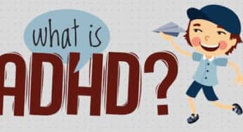 Cách nuôi dạy trẻ ADHD rối loạn tăng động giảm chú ý tốt hơn