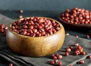 Cách nuôi dưỡng hệ xương chắc khỏe từ các loại đậu