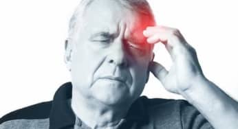 Cách phòng chống đột quỵ ở người cao tuổi