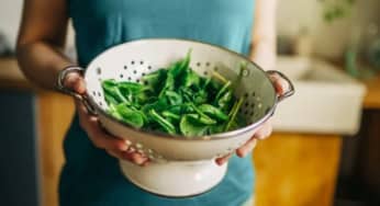 14 loại rau giàu chất dinh dưỡng nhất cho cơ thể