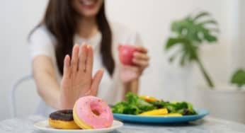 Cải thiện sức khỏe đường ruột liệu có giúp giảm cân?