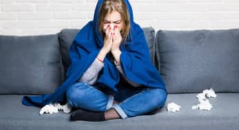 Tại sao một số người luôn cảm thấy lạnh?
