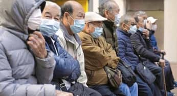 Cần làm gì để phòng corona virus (Sars-coV-2) cho người cao tuổi