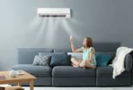 Cẩn trọng 3 sai lầm khi bật điều hòa gây đau đầu, mệt mỏi, nguy cơ đột quỵ