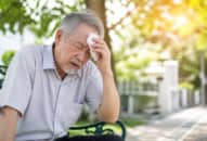 Cảnh báo: Dấu hiệu sốc nhiệt ở người cao tuổi dễ bị bỏ qua