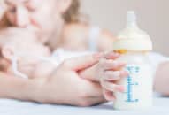 Cảnh báo hội chứng không dung nạp lactose ở trẻ