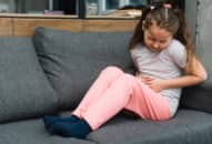 Chẩn đoán hội chứng ruột kích thích (IBS) ở trẻ
