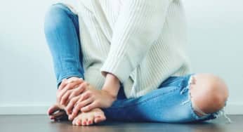 Chân không yên triệu chứng hiếm gặp của SIBO