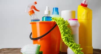 Ngộ độc các hóa chất thường dùng trong gia đình: xử trí cấp cứu, phòng ngừa