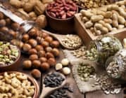 Chế biến món ăn từ các loại hạt cần lưu ý điều gì