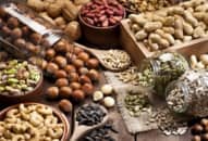 Chế biến món ăn từ các loại hạt cần lưu ý điều gì