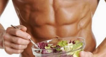 Chế độ ăn cho người tập Gym