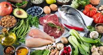 Chế độ ăn cho người bị ung thư phổi không tế bào nhỏ
