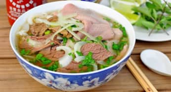 Chế độ ăn cho người bị tắc ruột