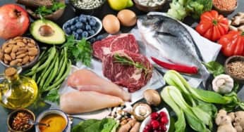 Chế độ ăn đối với người bị ung thư đại tràng