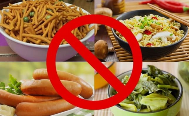 Bác sĩ cảnh báo: Những thói quen “tiết kiệm” âm thầm làm tăng nguy cơ ung thư