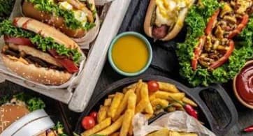 Chế độ ăn nhiều chất béo ảnh hưởng đến cơ thể như thế nào?