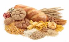 Chế độ ăn nhiều đường, tinh bột có thể làm tăng nguy cơ ung thư phổi
