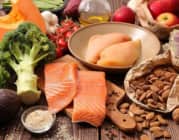 Chế độ ăn uống, luyện tập khi mắc bệnh hắc lào