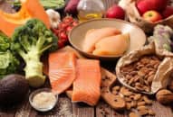 Chế độ ăn uống, luyện tập khi mắc bệnh hắc lào