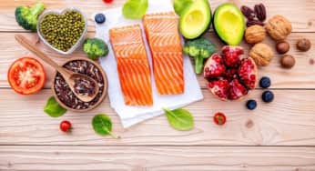 Chế độ dinh dưỡng luyện tập cho người rối loạn chuyển hoá