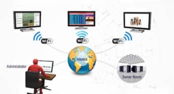 Chia sẻ kinh nghiệm xây dựng hệ thống thông tin bệnh viện