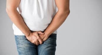 Chẩn đoán và điều trị bệnh tiểu không tự chủ