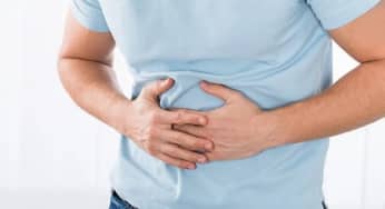 Chướng bụng dấu hiệu mất cân bằng hệ vi sinh đường ruột