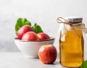 Có nên uống giấm táo pha mật ong mỗi sáng