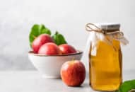 Có nên uống giấm táo pha mật ong mỗi sáng