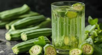 Có nên uống nước đậu bắp, nên uống vào thời điểm nào?