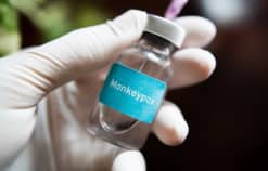 Có vắc xin phòng ngừa bệnh đậu mùa khỉ chưa? Hiệu quả của vắc xin thế nào?