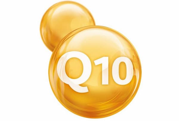 Coenzyme Q10 là gì, những lợi ích rõ ràng của Coenzyme Q10
