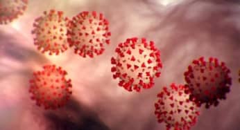 Điều trị COVID-19 bằng cách nhắm vào protein gai của virus SARS-CoV-2