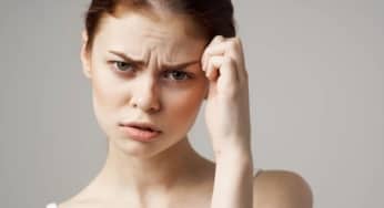 Da mặt chuyển vàng dấu hiệu gan nhiễm mỡ