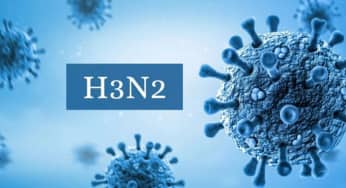 Đặc tính của cúm A H3N2