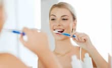 Đánh răng đúng cách: lợi ích, những điều cần lưu ý