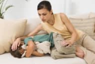 Đau bụng chức năng ở trẻ: triệu chứng, hướng điều trị