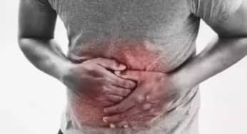 Đau bụng, đầy hơi, tiêu chảy do kém hấp thu carbohydrate