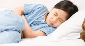 Đau bụng ở trẻ: dấu hiệu nguy cấp