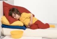 Đau bụng ở trẻ em: 7 nguyên nhân phổ biến cần lưu ý