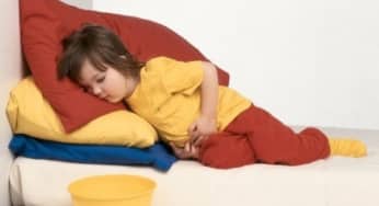 Đau bụng ở trẻ em: 7 nguyên nhân phổ biến cần lưu ý
